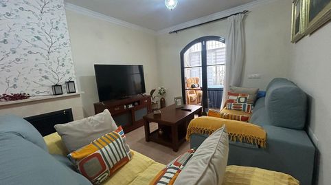 Foto 2 de Casa o xalet en venda a Sierra de Yeguas, Málaga