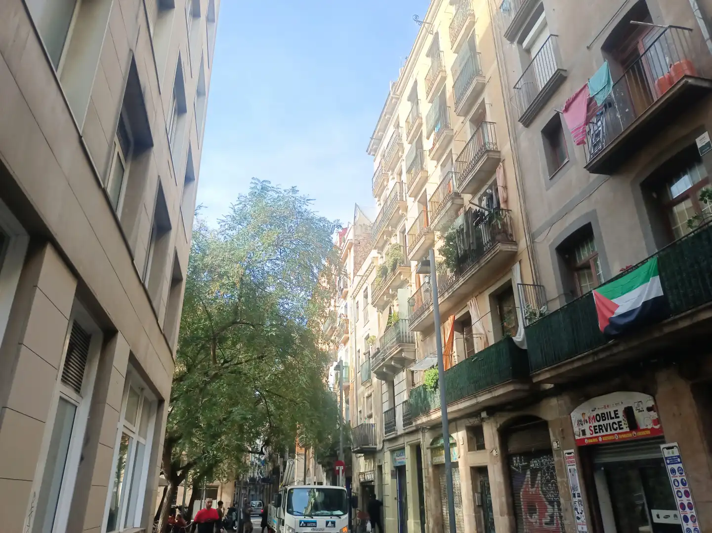 Business premises for sale in Barcelona - Sant Ramón, imagen 31