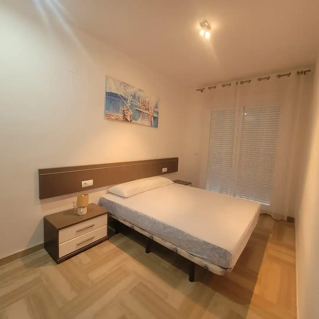 Apartamento con piscina en venta en Grau de Gandia - Venecia - Marenys de Rafalcaid, imagen 6