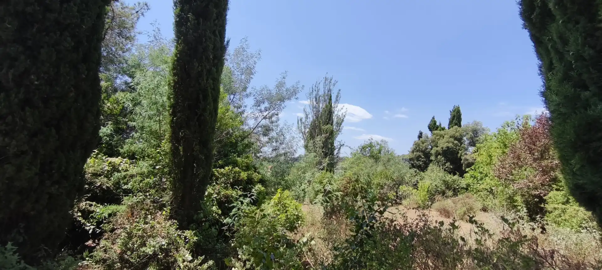 Residential zum Verkauf in Cànoves I Samalús