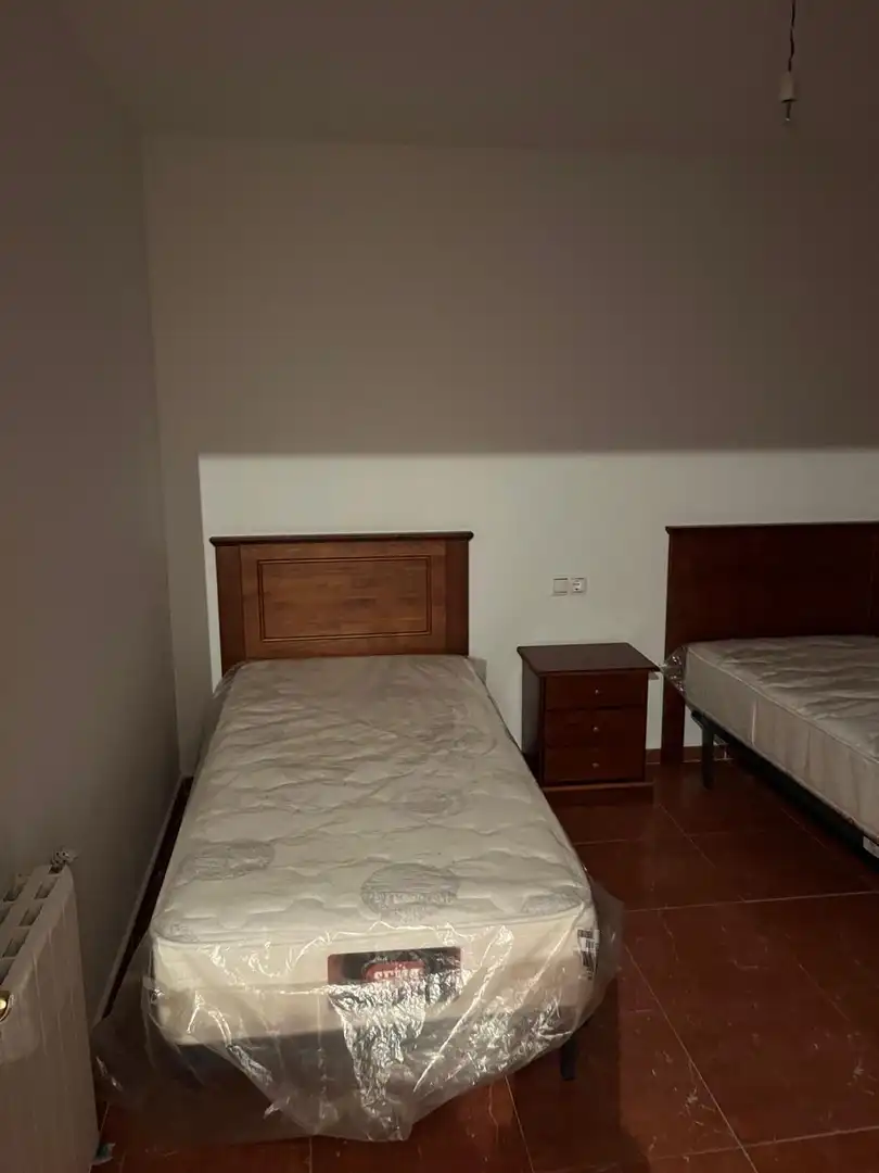 Schlafzimmer von Fabrik Grundstücke zum Verkauf in Outes