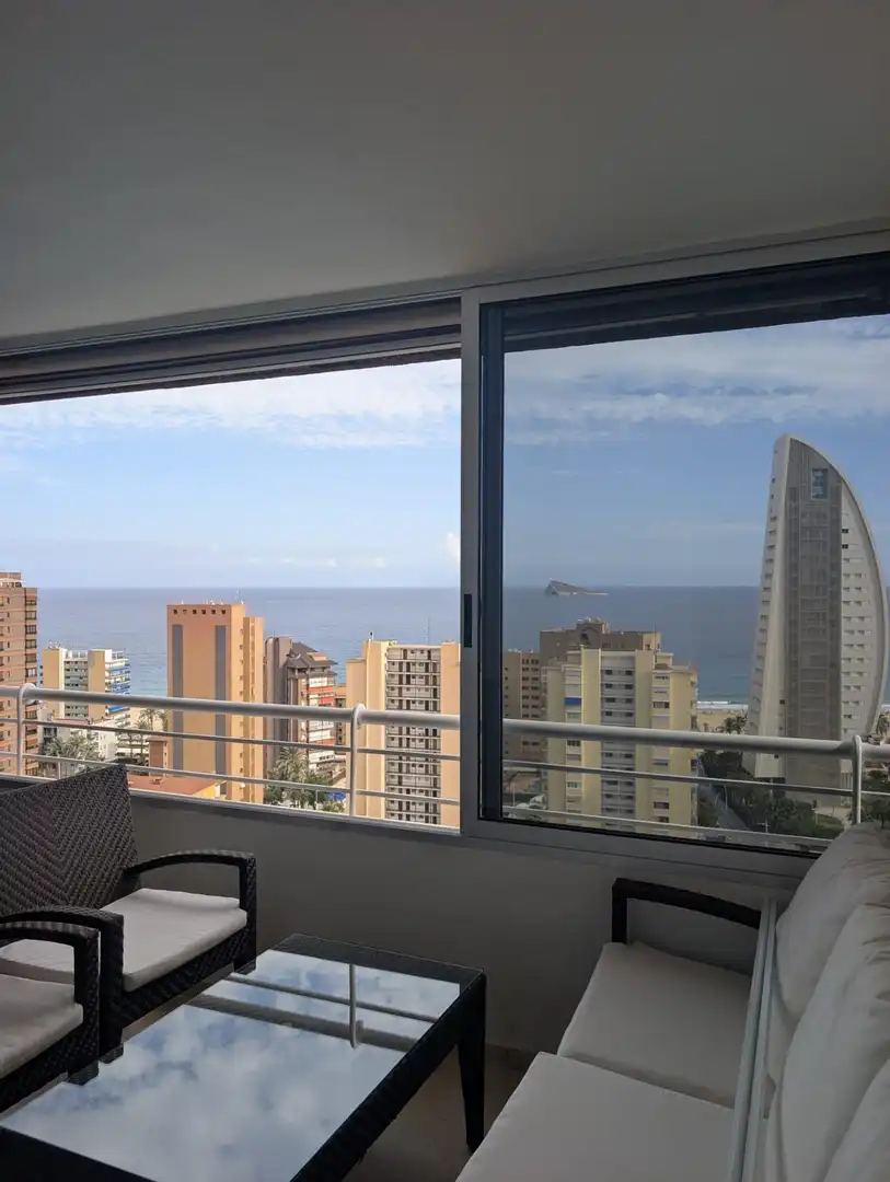 Appartement avec ascenseur à louer à MARINA BAIXA, imagen 5