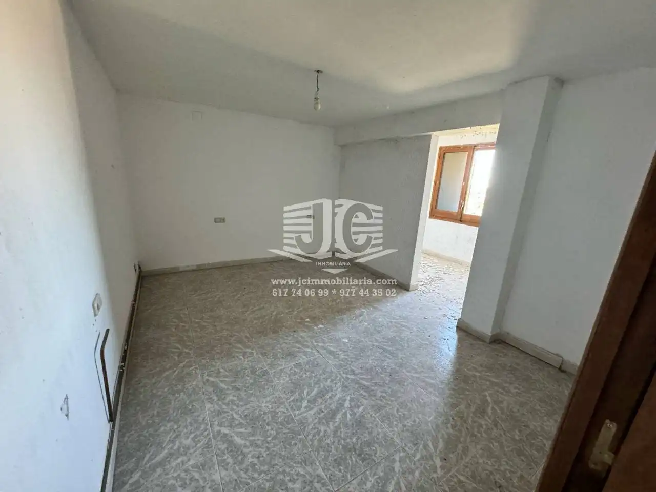Casa adosada en venta en Calle Josep Suñé, La Fatarella