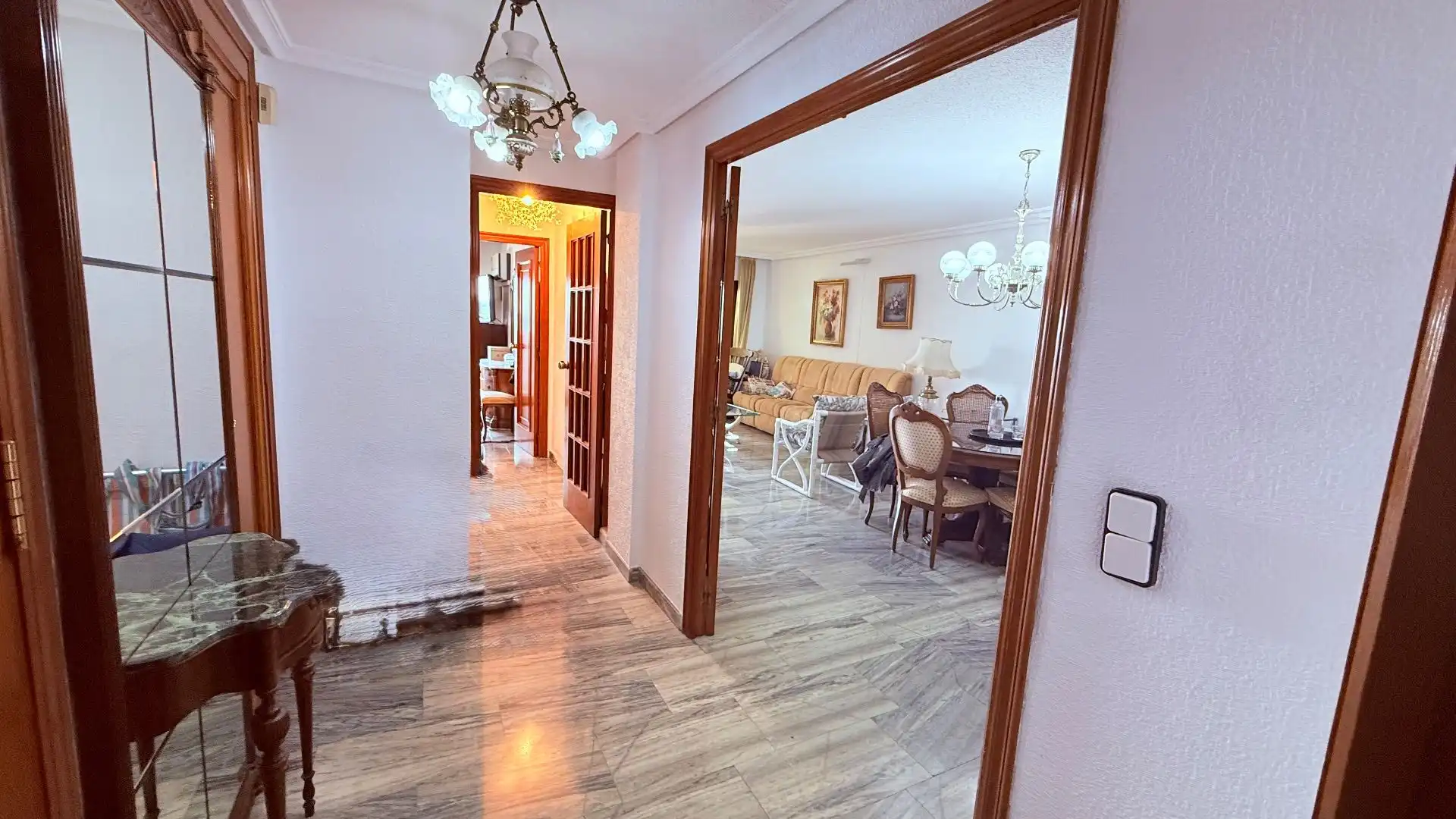 Piso con ascensor en venta en Centro Urbano, imagen 11