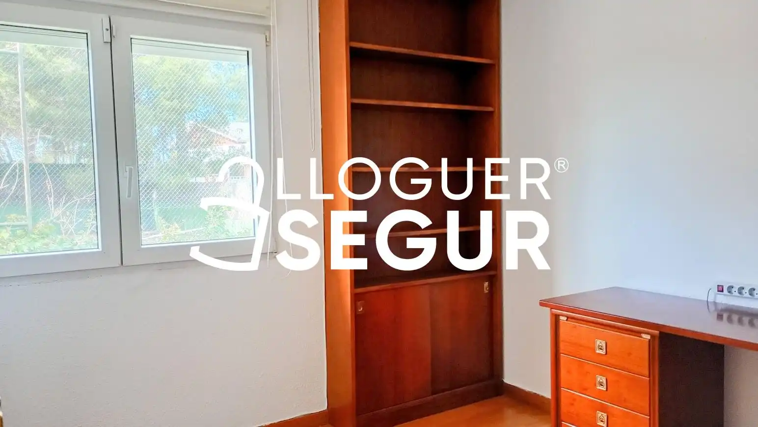 Casa o chalet de alquiler en Ronda Montmany, Pallejà