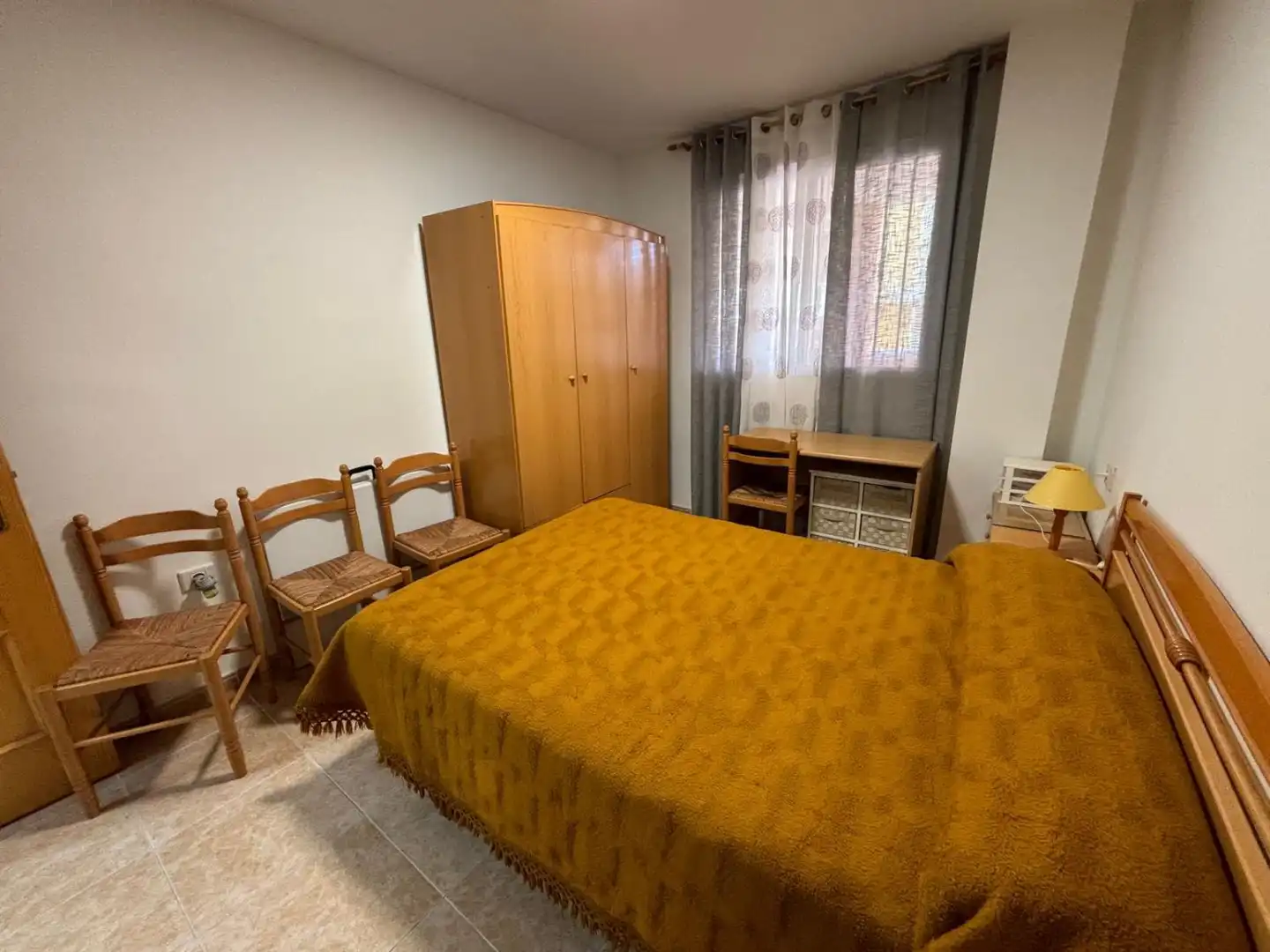 Mini appartamento con ascensore in vendita a Hernan Cortes, imagen 5