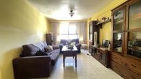 Living room of Apartment for sale in Estepona  with Air Conditioner
