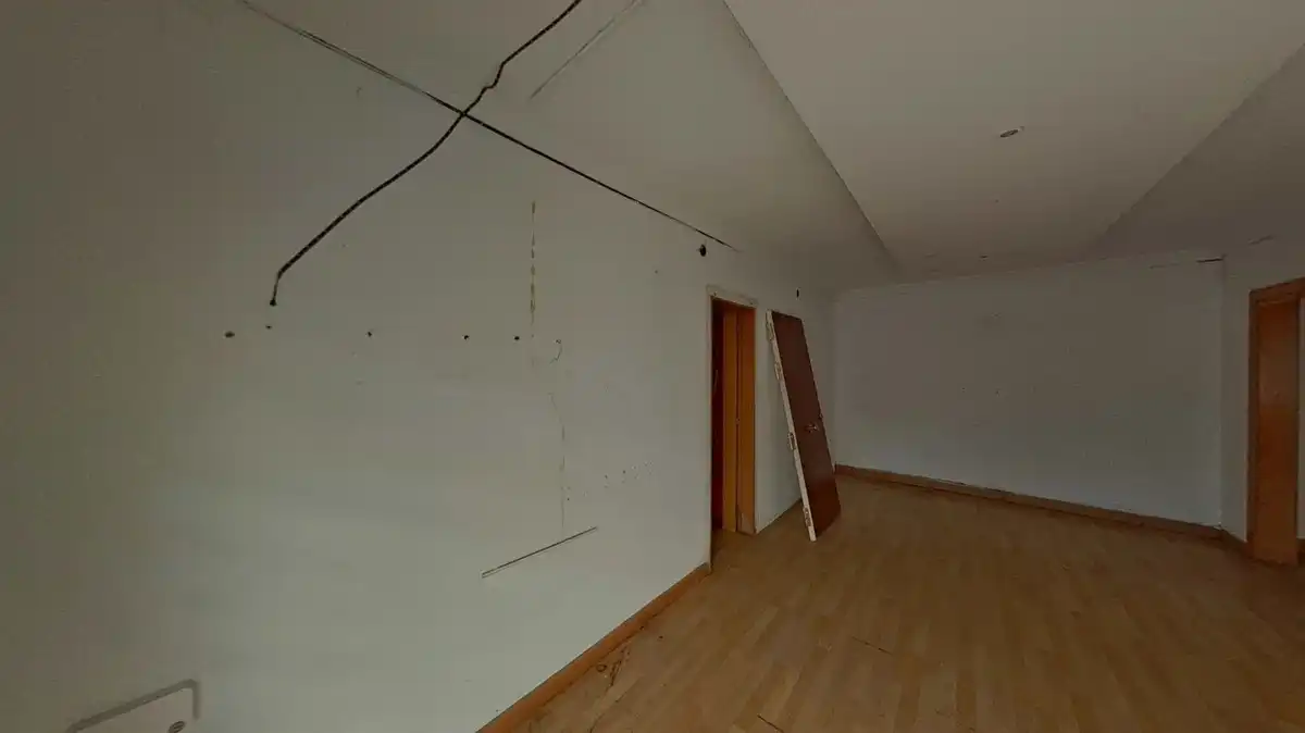 Piso en venta en Cerdanyola del Vallès con Balcón