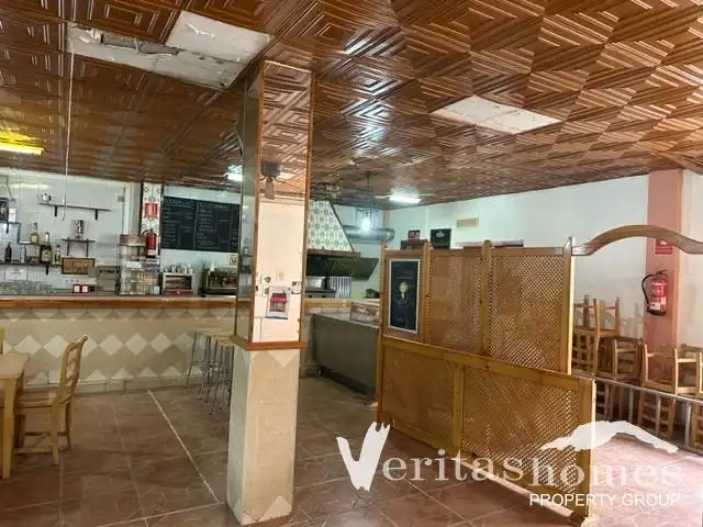 Locale commerciale in vendita a Los Gallardos, imagen 14