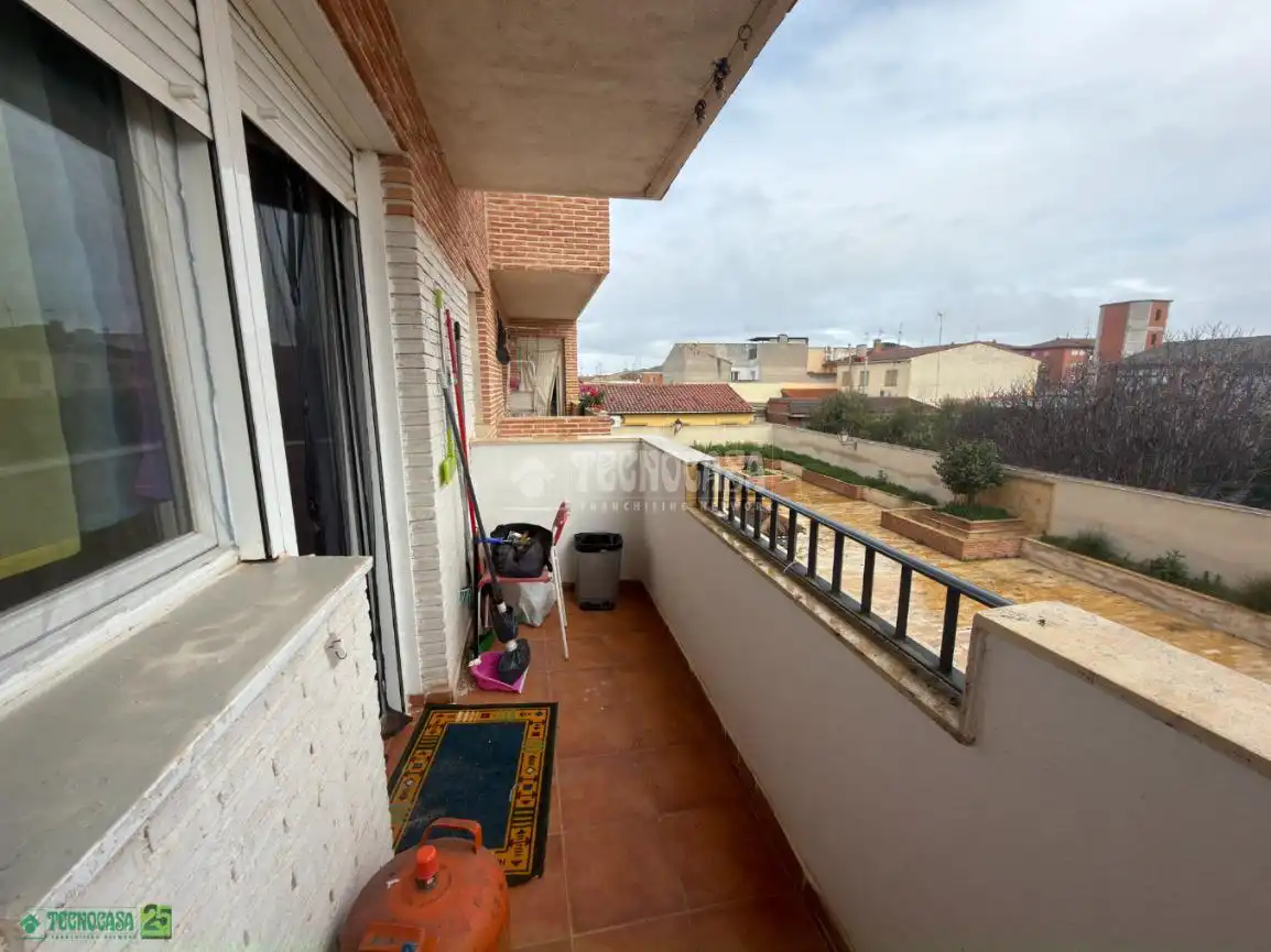 Terraza de Piso en venta en Yepes con Aire acondicionado, Parquet y Terraza