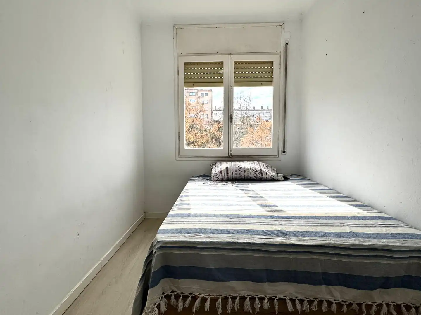 Appartement avec terrasse à vendre à Plaça de Catalunya, imagen 9