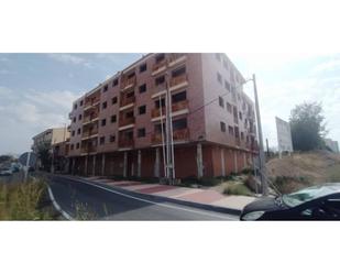 Exterior view of Building for sale in  Murcia Capital