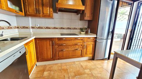 Foto 5 de Casa adosada en venda a  Hierbamora, Centro, Benalmádena