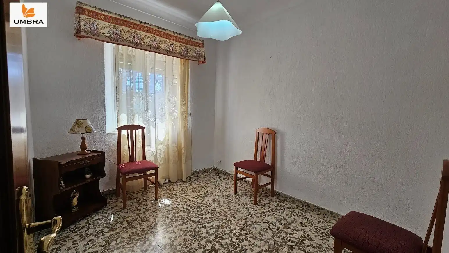 Sala d'estar de Pis en venda en Jerez de la Frontera