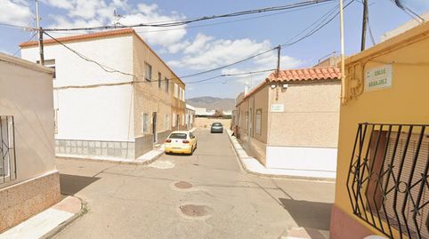 Foto 3 de Casa o xalet en venda a Aranjuez, Las Salinas, Roquetas de Mar