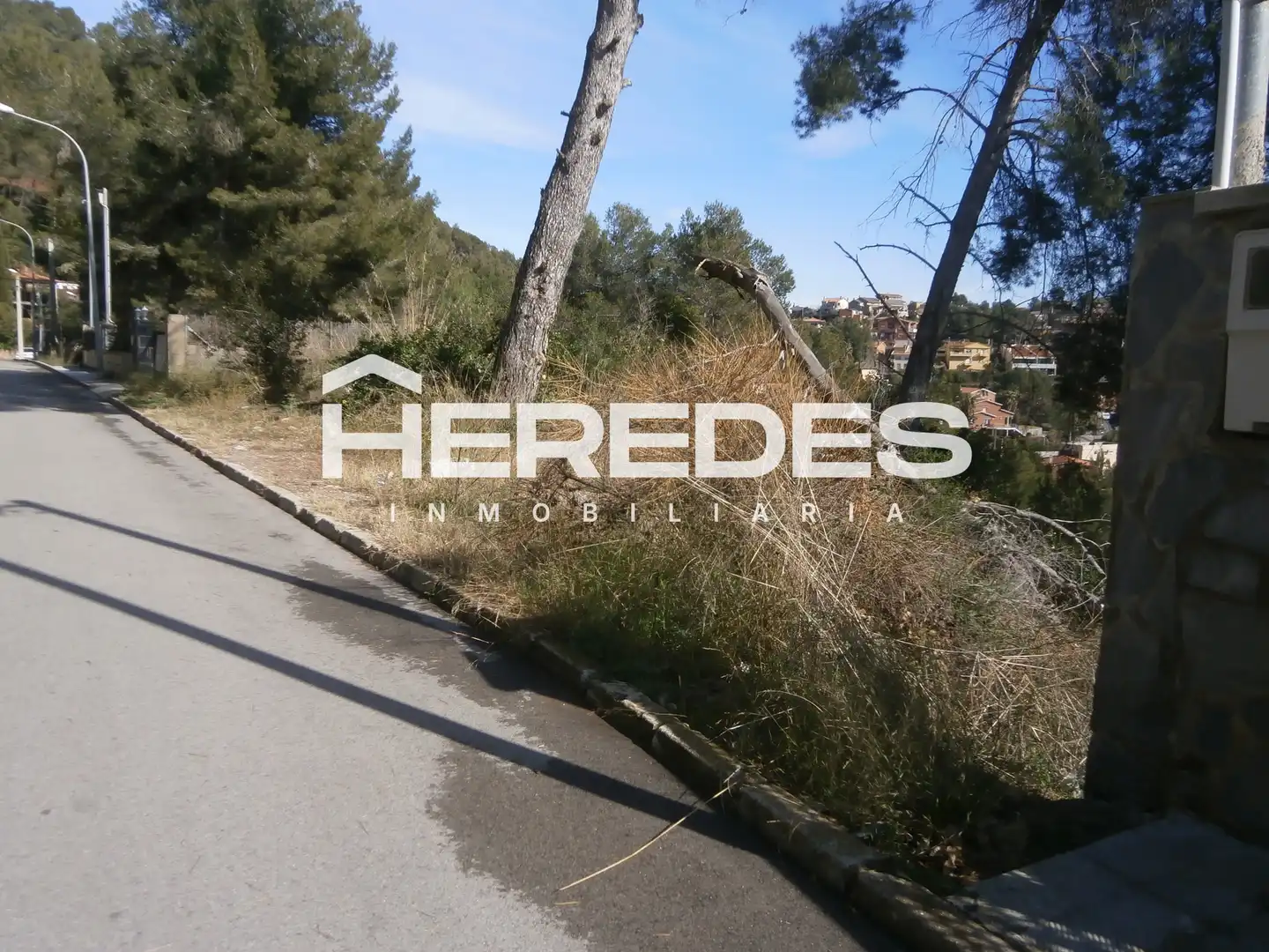 Residential for sale in Torrelles de Llobregat