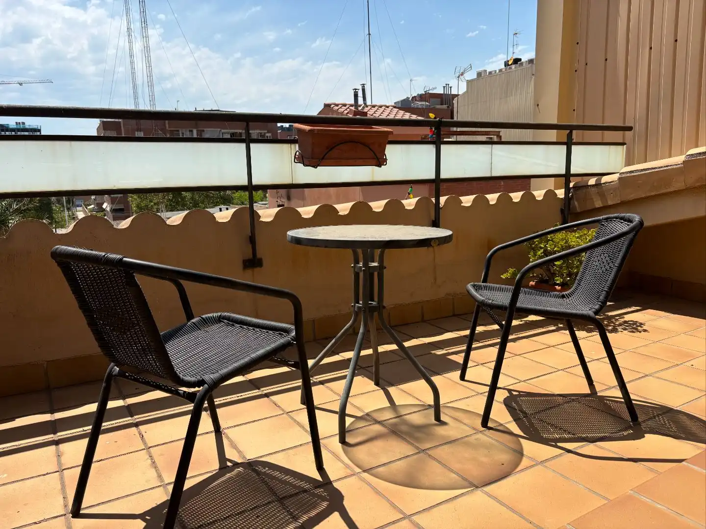 Terraced house with garden for sale in Carrer de Teodor Llorente 0, imagen 30
