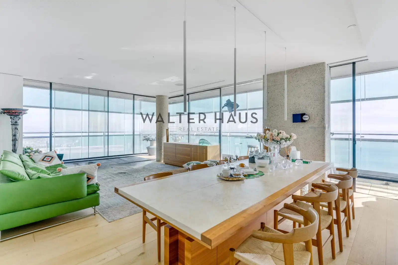 Appartement avec terrasse à vendre à Passeig de Garcia Fària, imagen 6