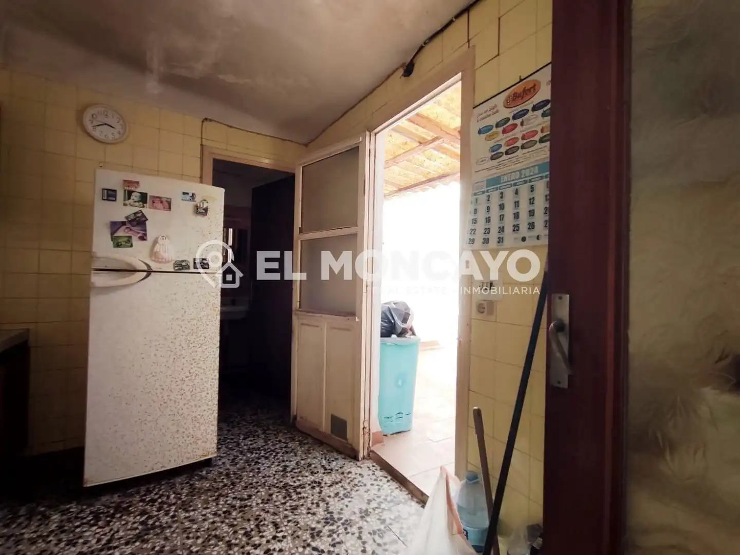 Apartamento en venta en Guardamar del Segura con Amueblado