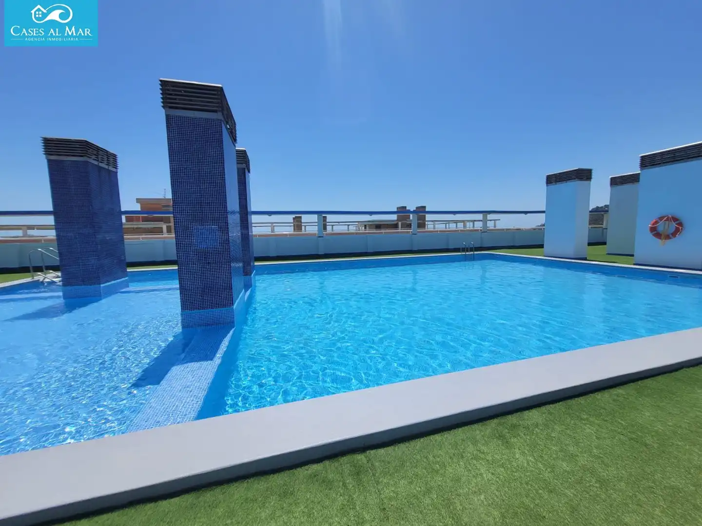 Apartment mit Pool zum Verkauf in Columbretes 8, imagen 39