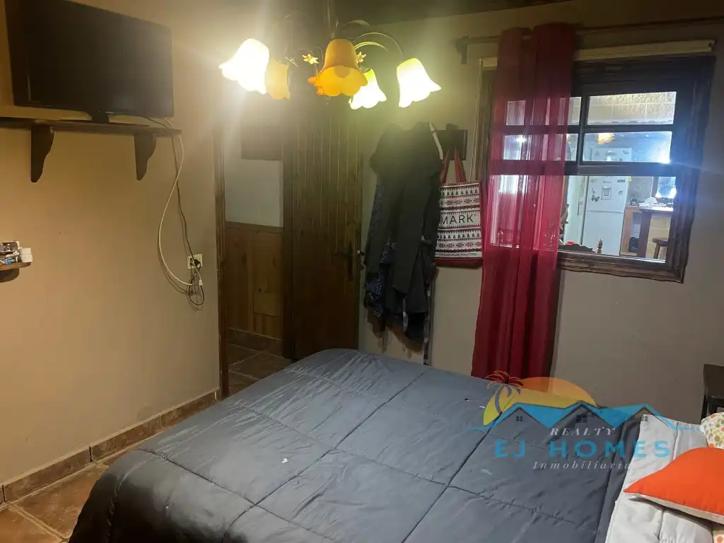 Bedroom of Country homes for sale in La Orotava