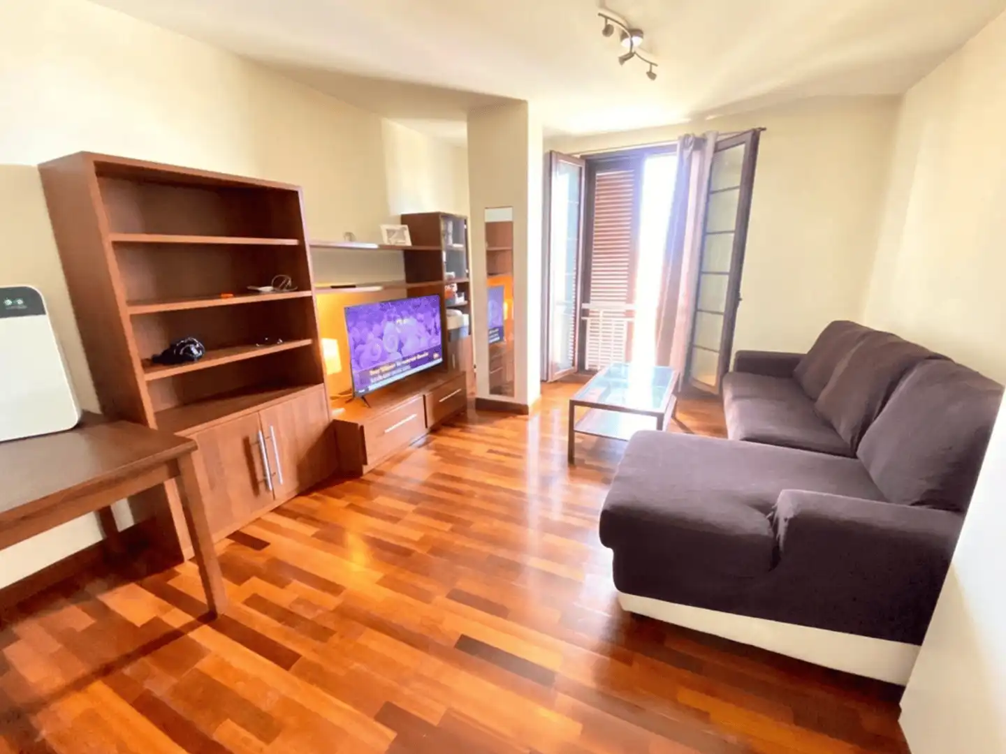 Living room of Flat for sale in Arrecife