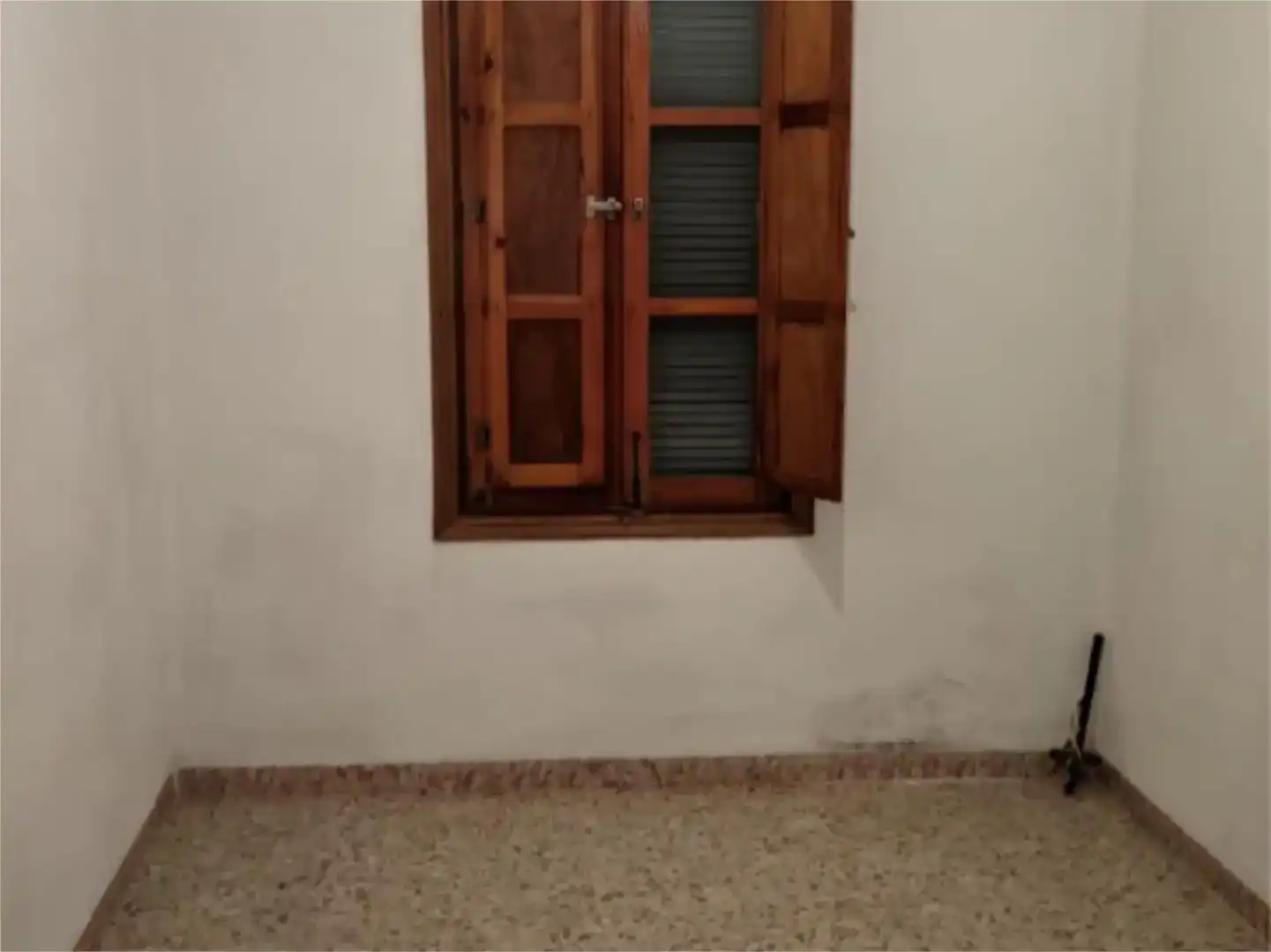 Terrasse von Wohnung zum Verkauf in Serradilla mit Abstellraum und Balkon