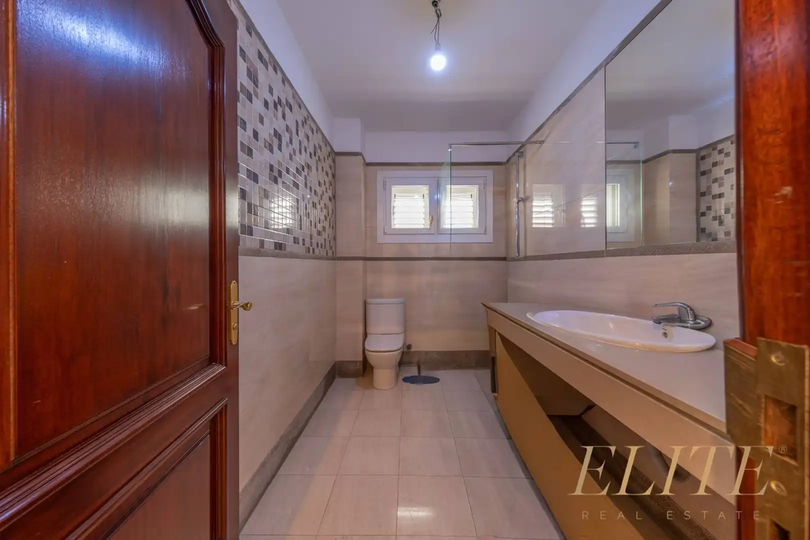 Badezimmer von Haus oder Chalet zur Miete in Las Palmas de Gran Canaria