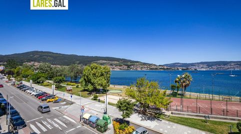 Foto 4 de Apartamento en venta en Ramón Cabanillas, Moaña, Pontevedra