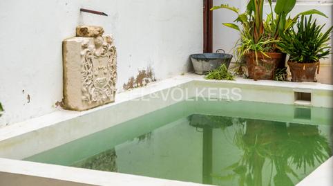 Foto 2 de Casa o chalet en venta en Centro - Calzada - Cabo Noval, Cádiz