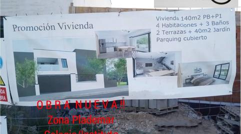 Foto 3 de Casa o chalet en venta en Cunit Residencial, Tarragona