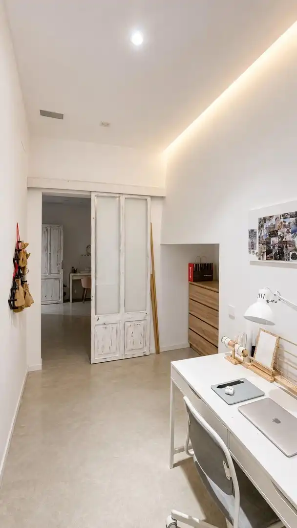 Habitación de Casa o chalet en venta en Inca con Aire acondicionado, Calefacción y Jardín privado