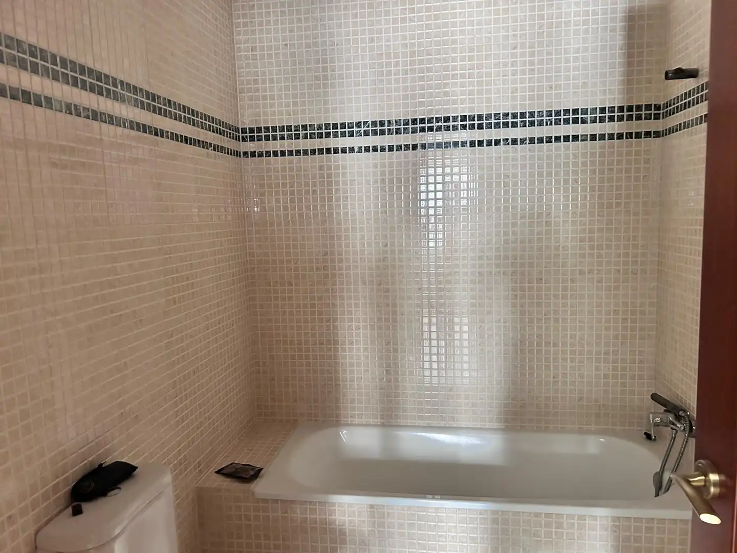 Bany de Pis en venda en Villanueva del Arzobispo