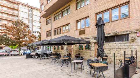 Photo 2 of Premises for sale in Pamplona-iruña - Calle Iñigo Arista, 18, Iturrama, Navarra