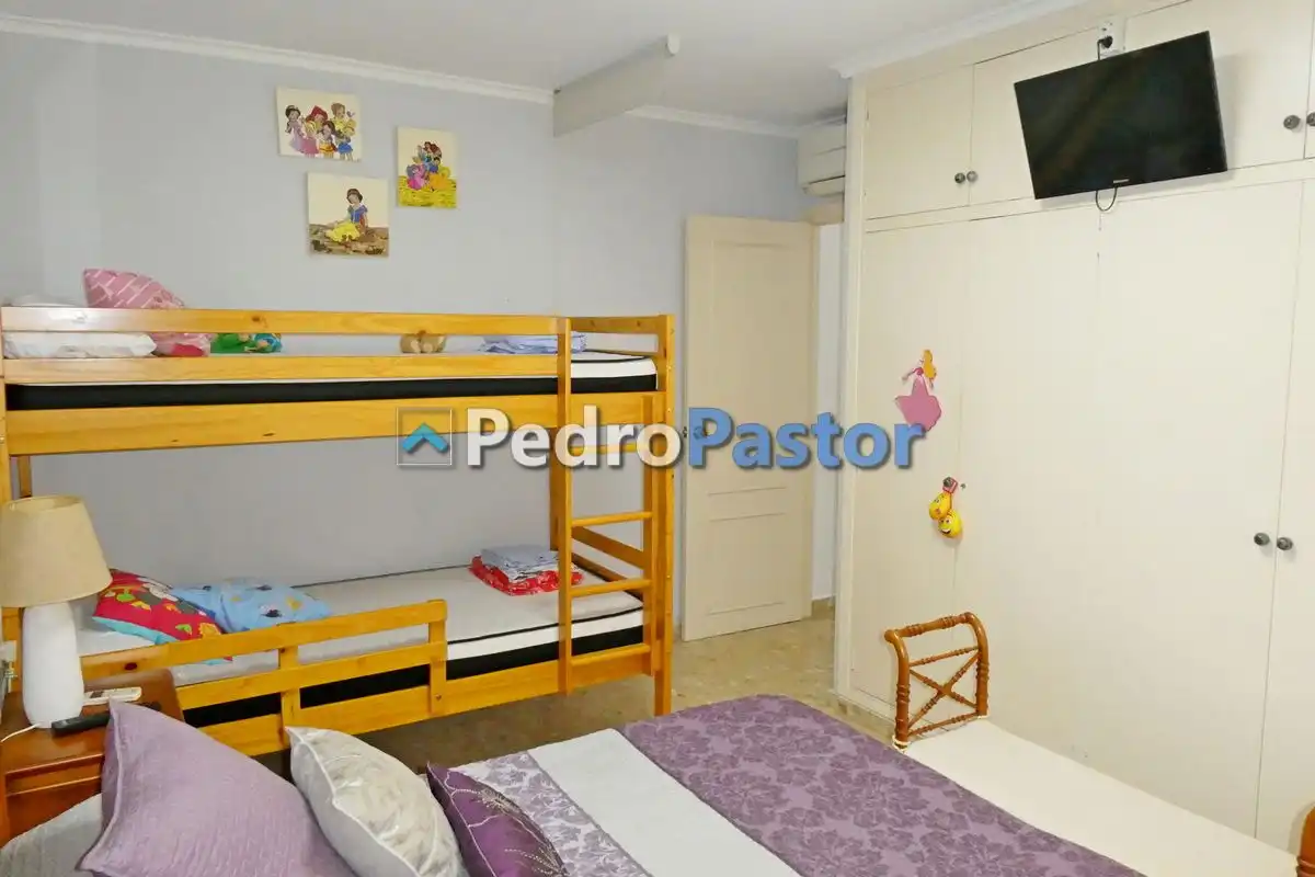 Villa avec piscine à vendre à Las Marinas / Les Marines, imagen 23