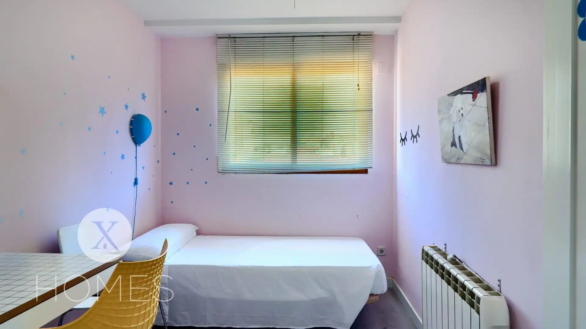 Maisonette zur Miete in Carrer del Hospital, El Pilar