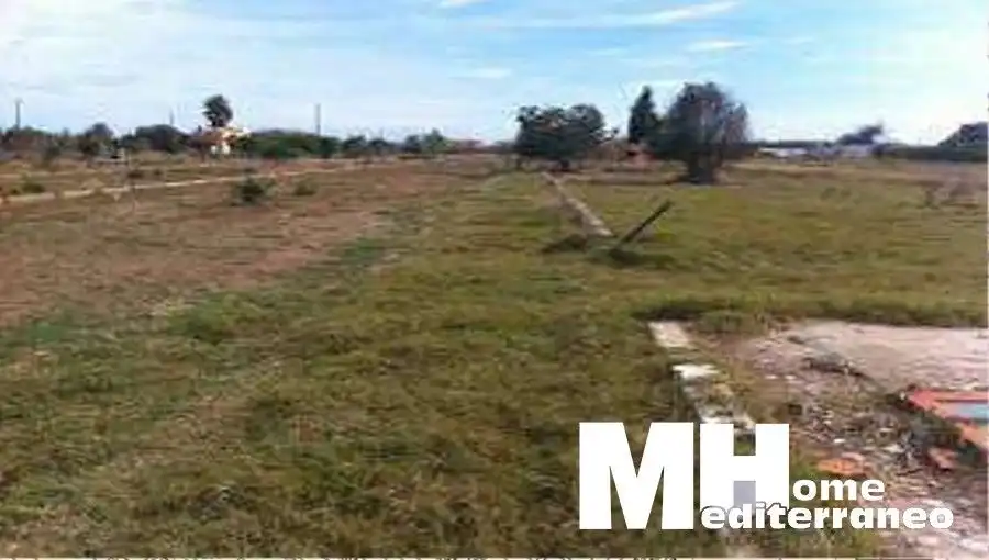 Terrenys i solars en venda a SECTOR BOVALAR pol 10, imagen 2