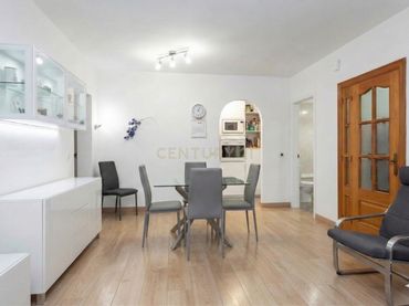 Apartment with balcony for sale in Cirera