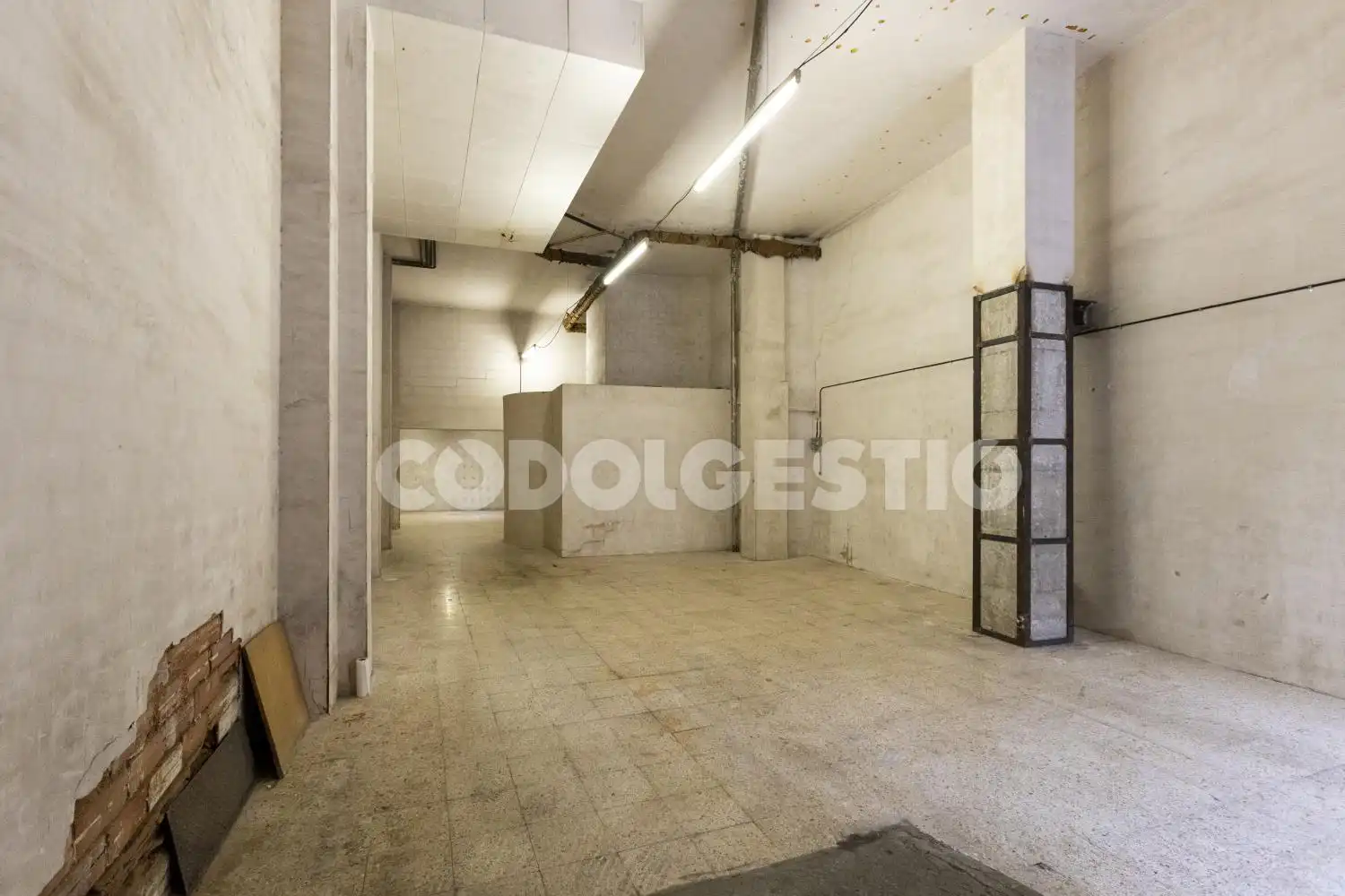 Local comercial en venda a Doctor Fleming, imagen 7