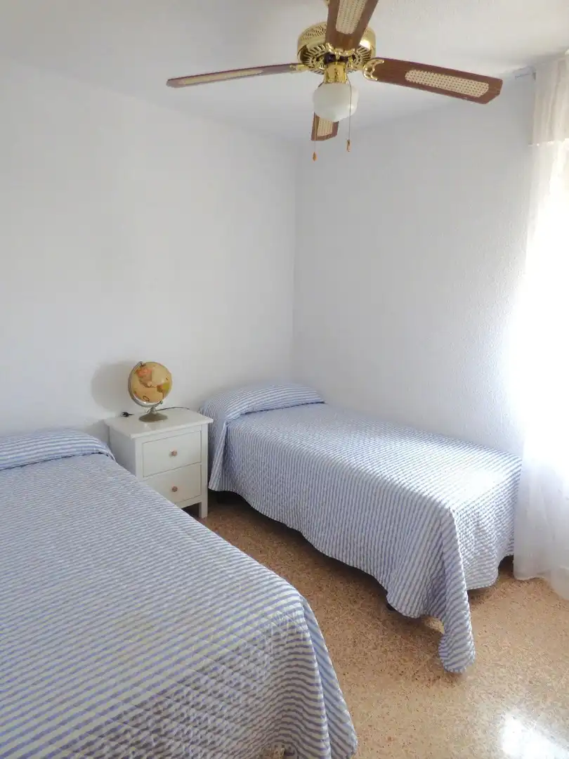 Apartment with pool for sale in Paraiso, imagen 11