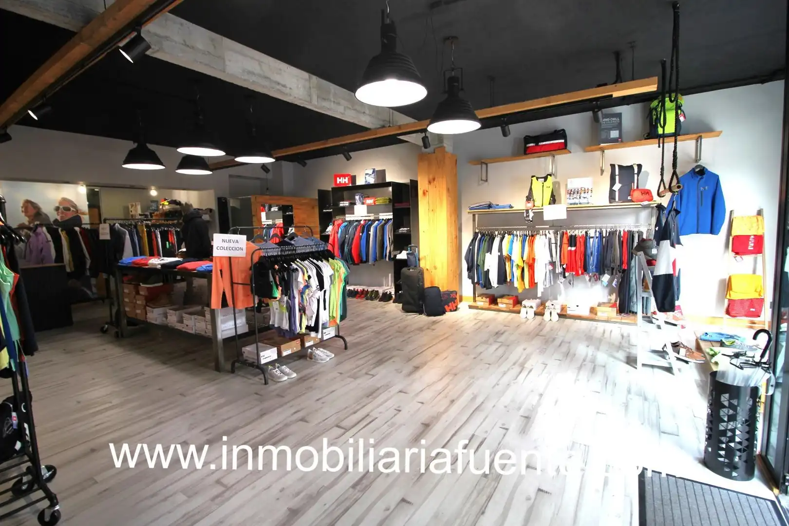 Local comercial en venda a Zalla, imagen 6
