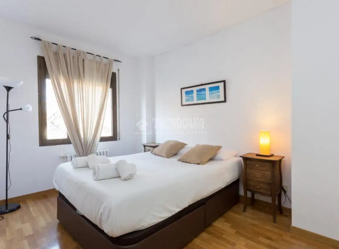 Habitación de Piso en venta en Barcelona con Aire acondicionado y Balcón