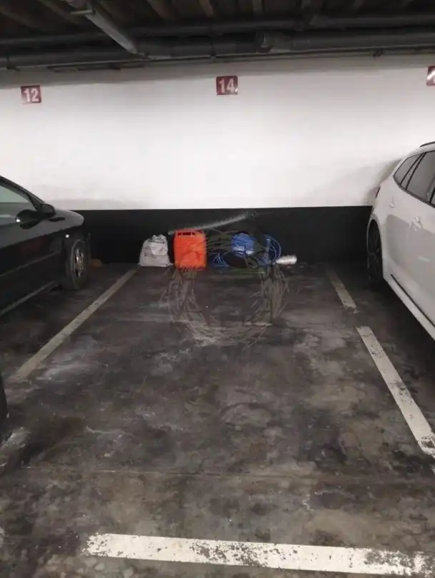 Pis amb terrassa en venda a Ibaiondo, imagen 18