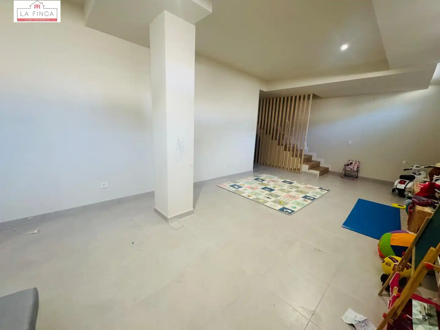 Planta baixa en venda en Málaga amb Aire condicionat, Jardí privat i Terrassa