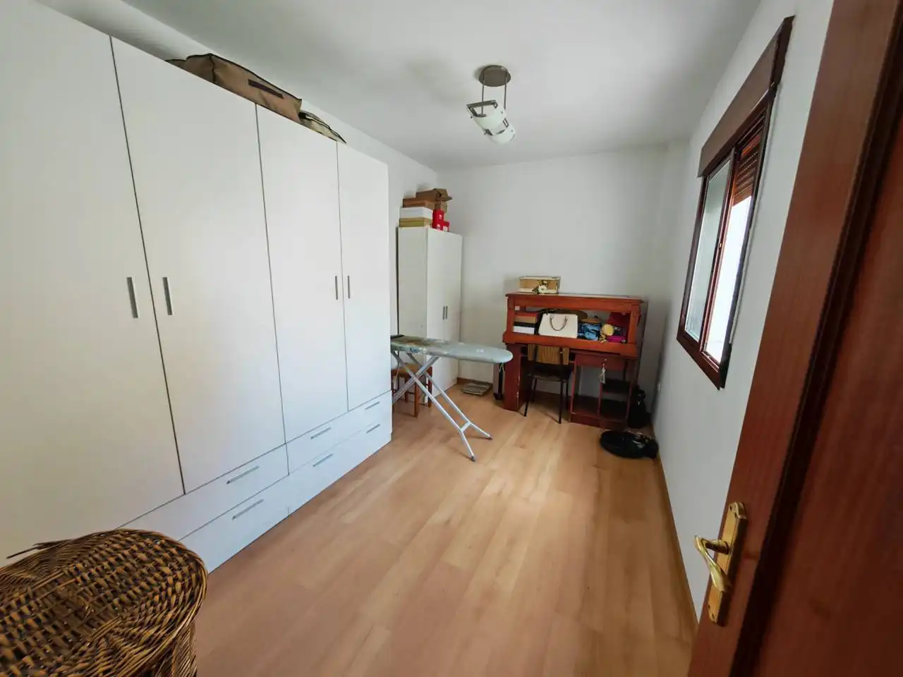 Casa a schiera in vendita a Huétor Tájar, imagen 17