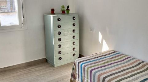 Foto 4 von Wohnung zur Miete in Los Remedios, Sevilla Capital