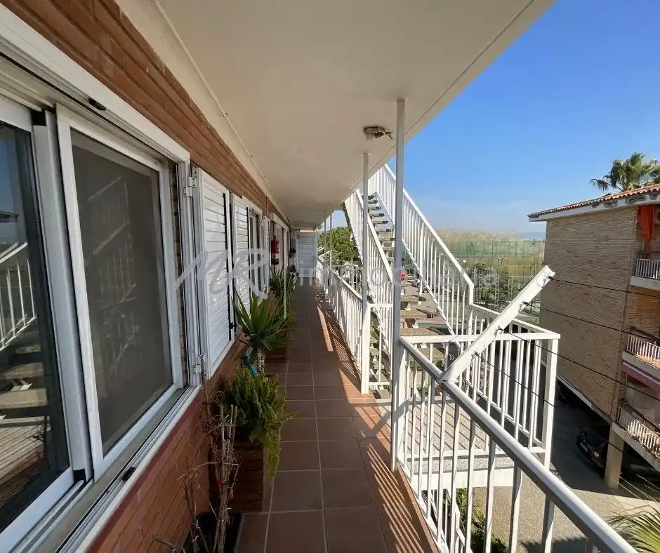 Terrassa de Àtic en venda en Gavà amb Aire condicionat, Calefacció i Jardí privat