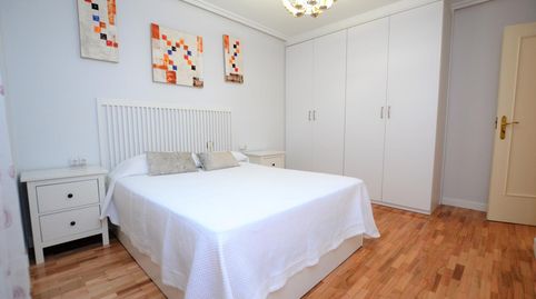Foto 3 von Wohnung zur Miete in Santo Domingo - La Estación, Aranda de Duero