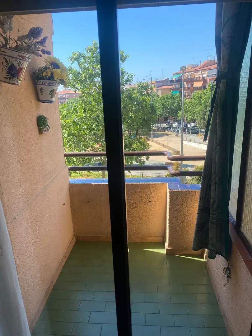 Terraza de Piso en venta en Mataró con Calefacción y Terraza