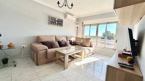 Foto 2 de Piso en venta en Chapín - Campus Universitario - Navinco, Jerez de la Frontera